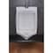 Fresh Products The Wave Urinal Deodorizer, Honeysuckle, Clear, PK60 FRS 2WDS60 HON - alternate 2